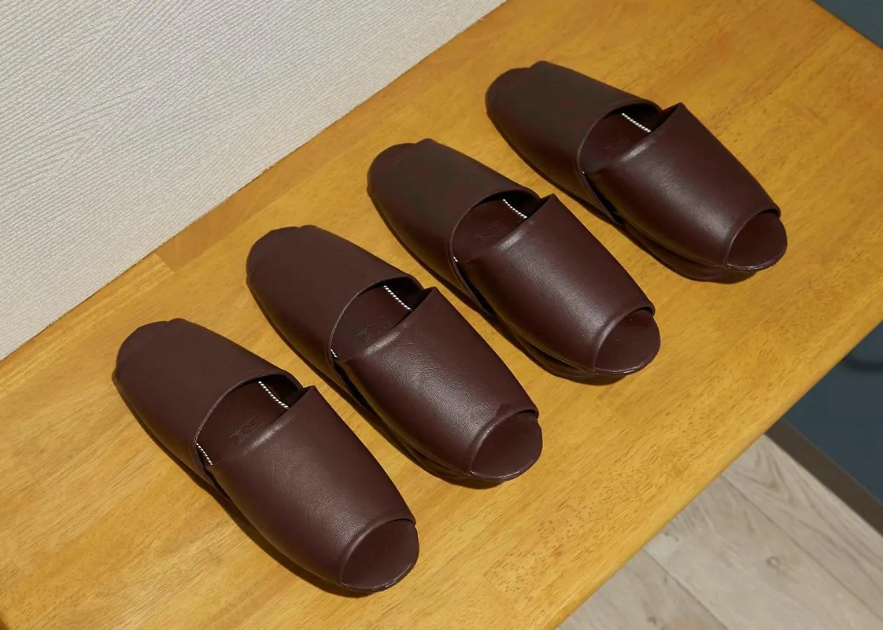 Ikidane Residential Hotel Sumida Kyojima Tokyo Apartment