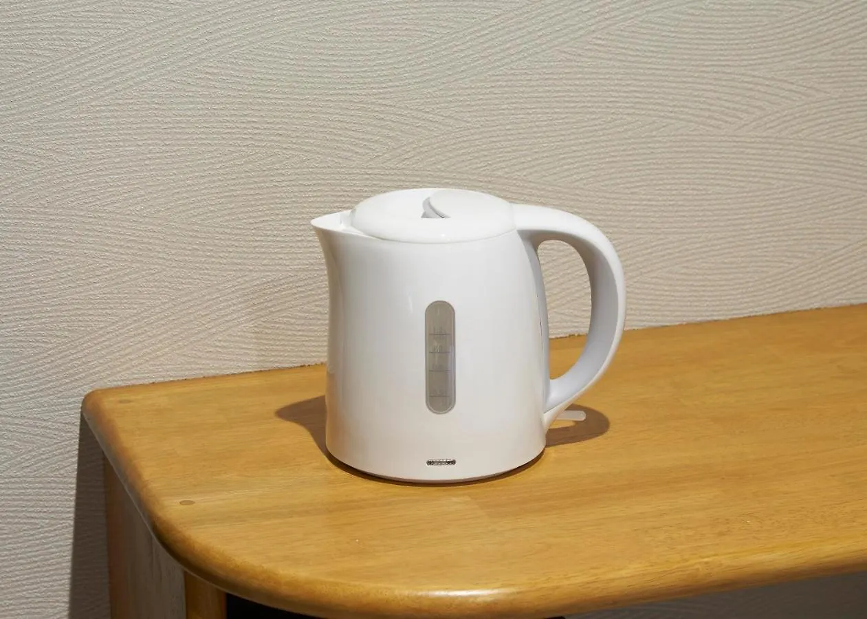 Ikidane Residential Hotel Sumida Kyojima Tokyo 0*,