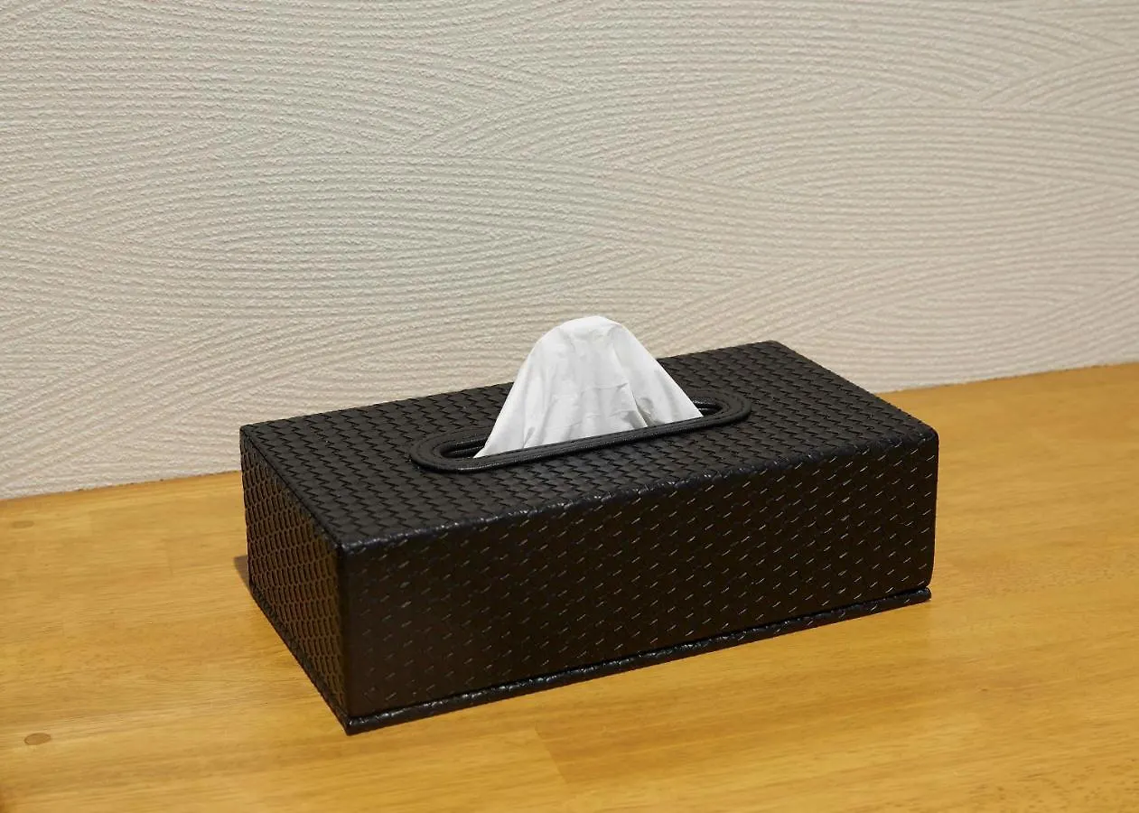 Ikidane Residential Hotel Sumida Kyojima Tokyo Apartment